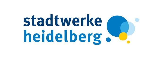 Stadtwerke Heidelberg Logo